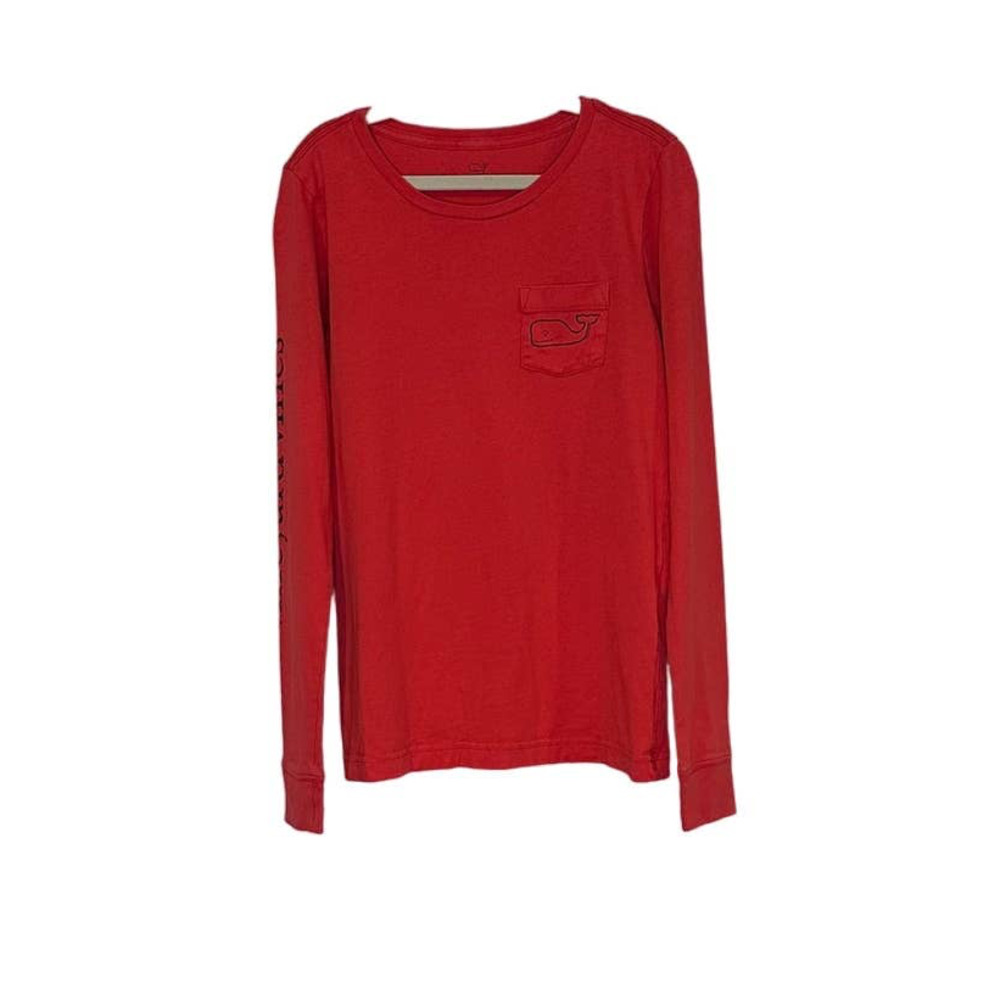Vineyard Vines Women’s Long Sleeve T-shirt size XXS